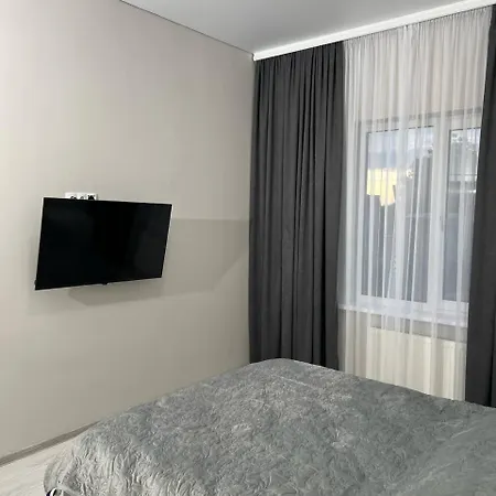 Central Apartments Prilimanskoye Room photo