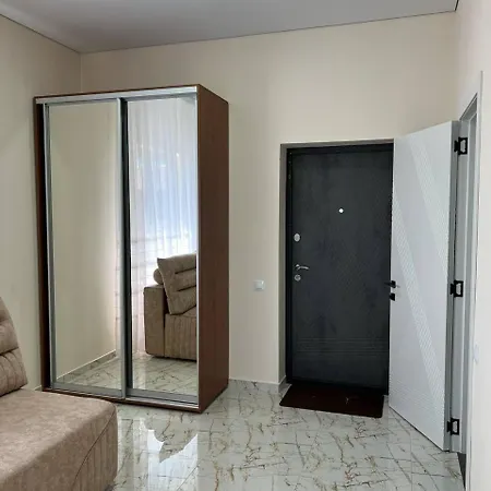 Central Apartments Prilimanskoye Room photo