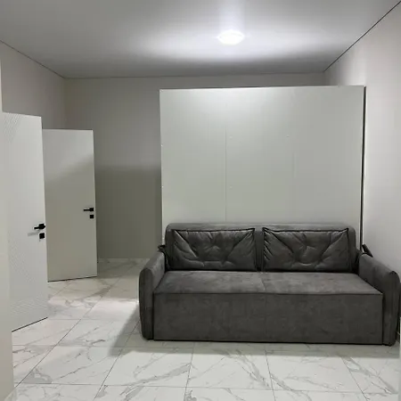 Central Apartments Prilimanskoye Room photo