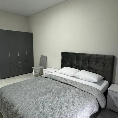 Central Apartments Prilimanskoye Room photo