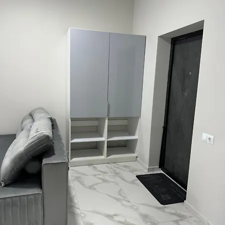 Central Apartments Prilimanskoye Room photo