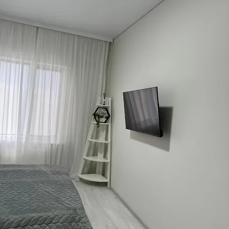 Central Apartments Prilimanskoye Room photo