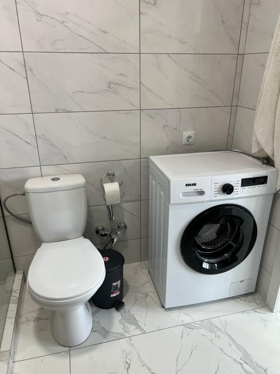Central Apartments Апартаменты *