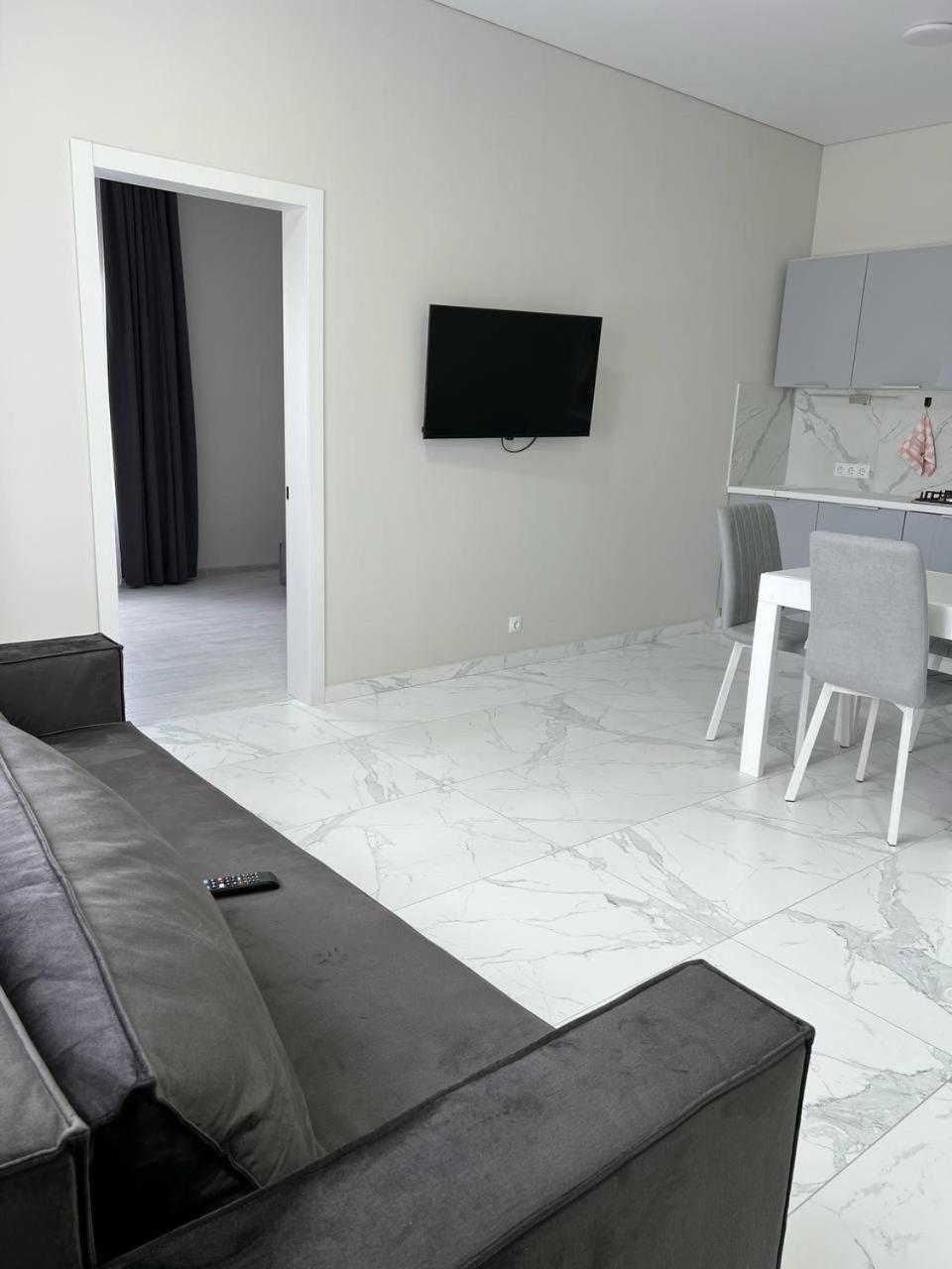 Апартаменты Central Apartments