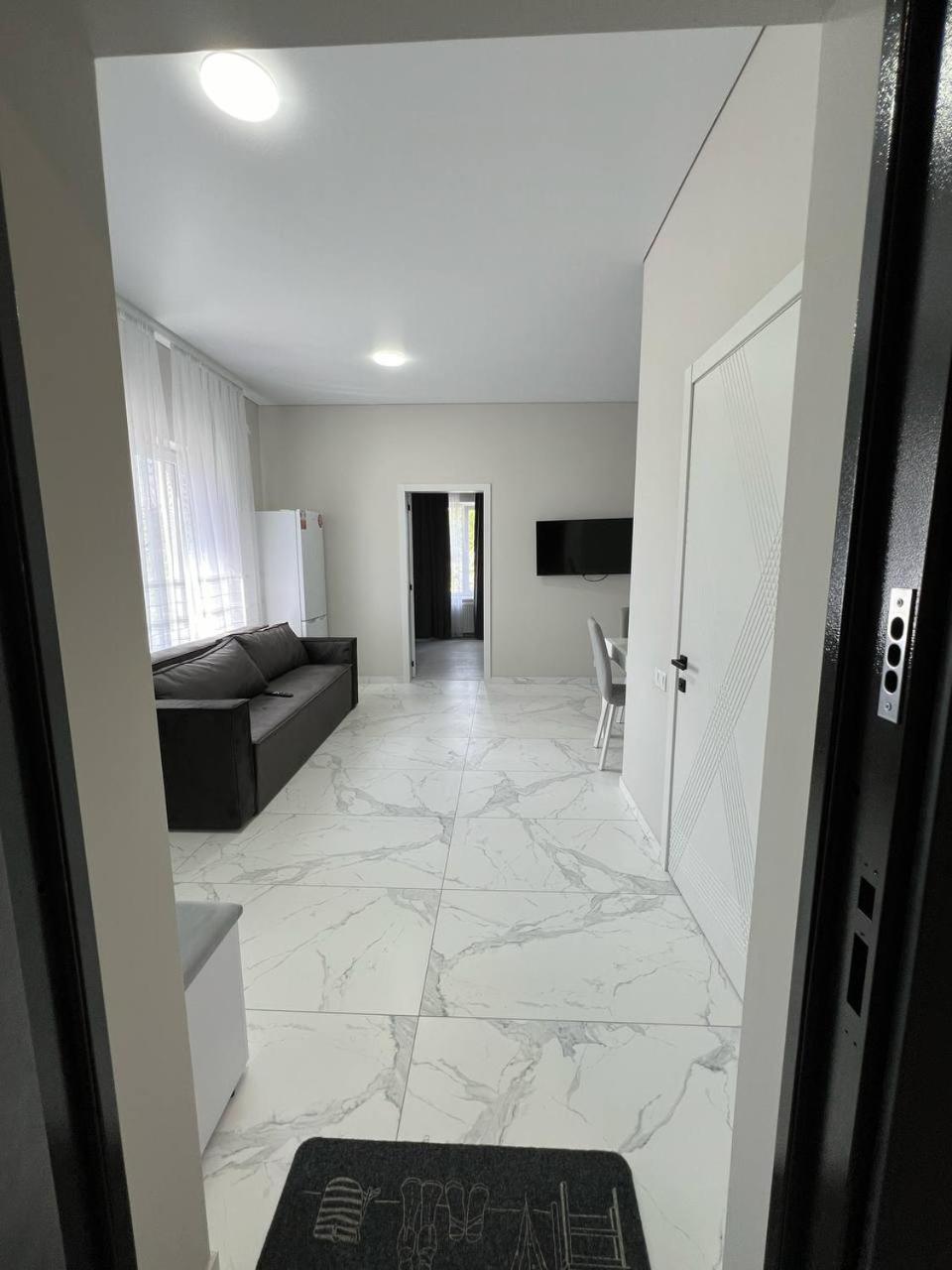 Апартаменты Central Apartments Prilimanskoye