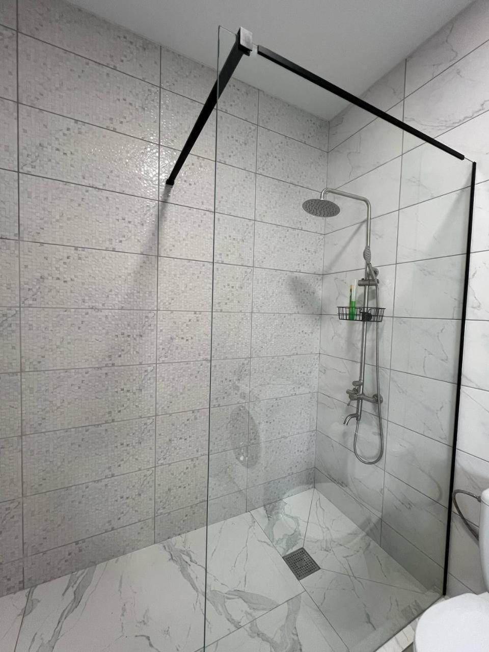 Апартаменты Central Apartments