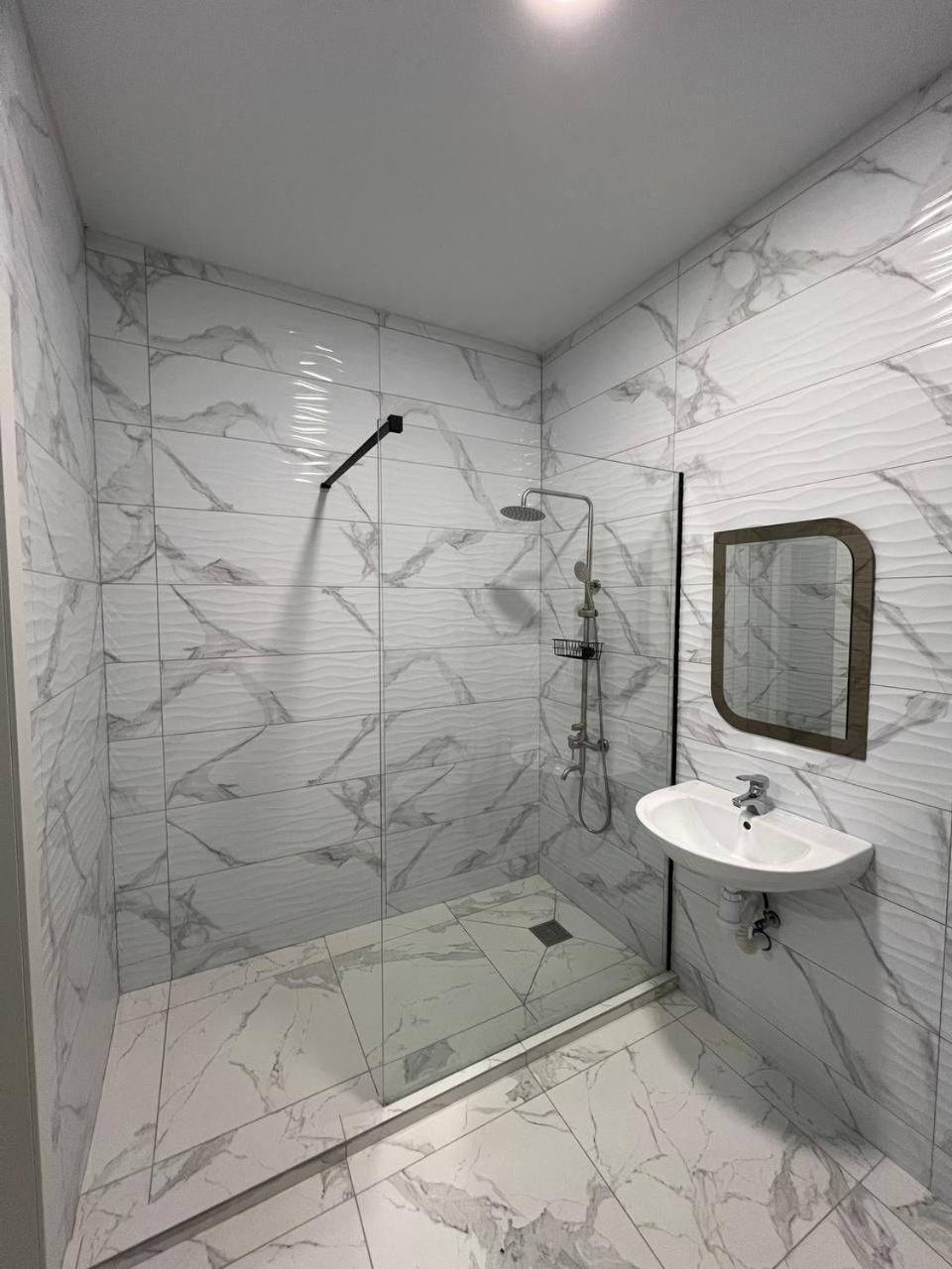 Апартаменты Central Apartments Prilimanskoye