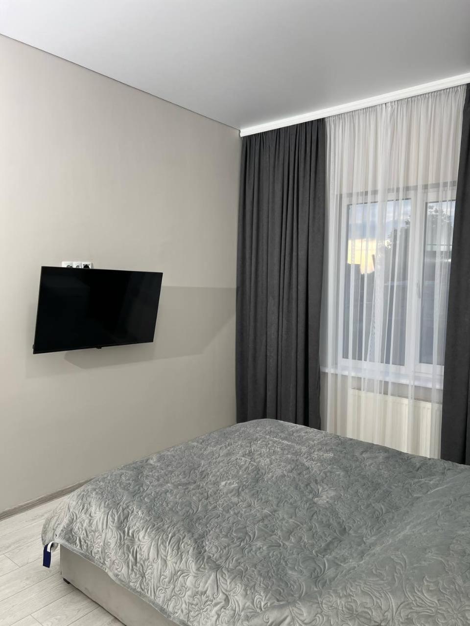 Апартаменты Central Apartments