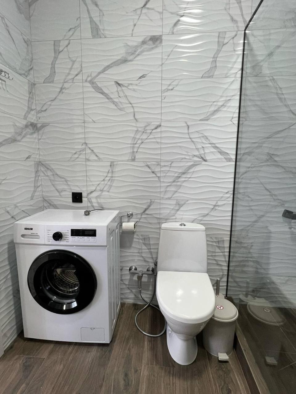 Апартаменты Central Apartments *