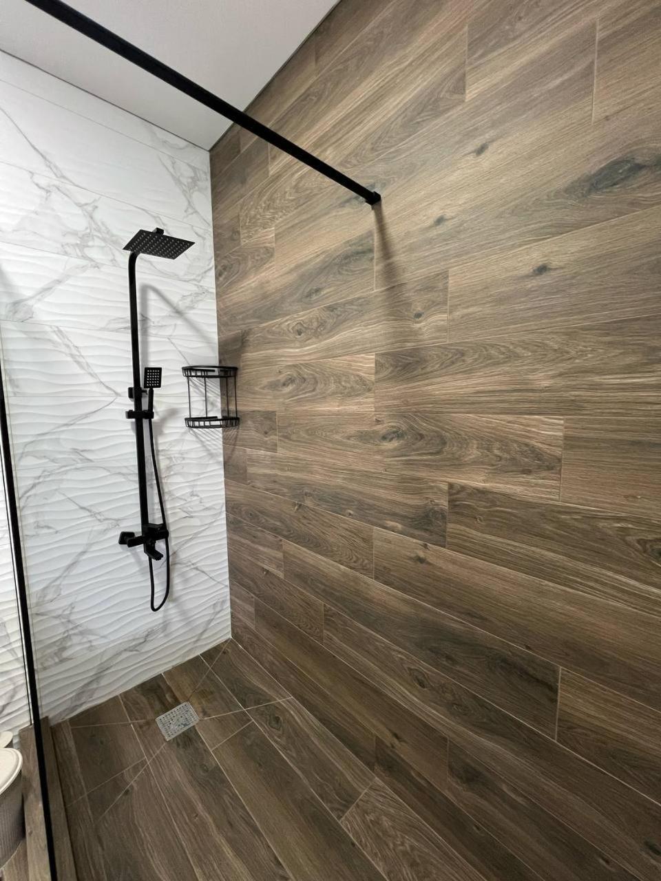 Апартаменты Central Apartments