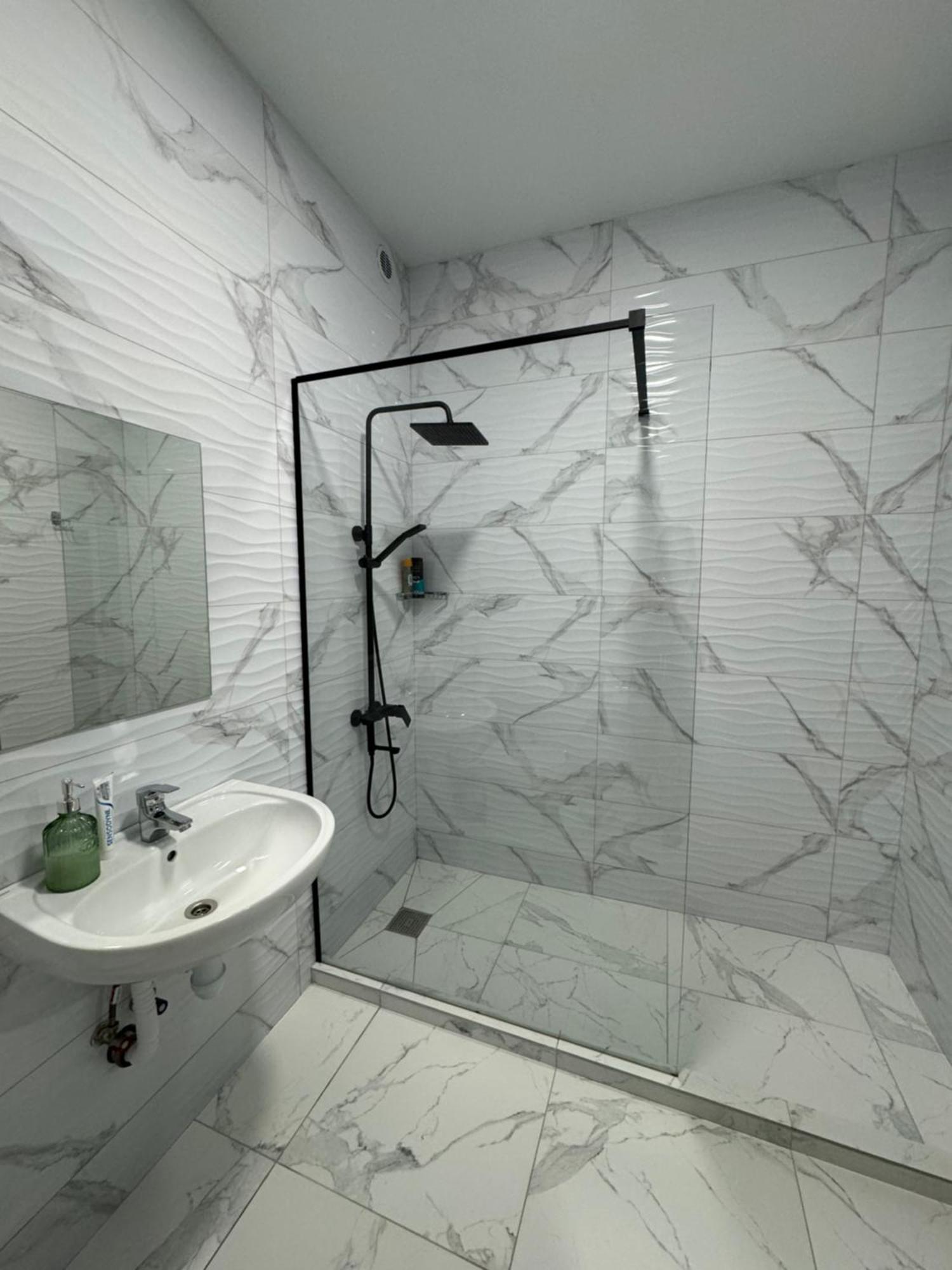 Central Apartments Апартаменты *