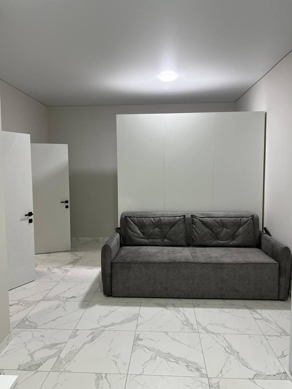 Central Apartments Апартаменты Prilimanskoye