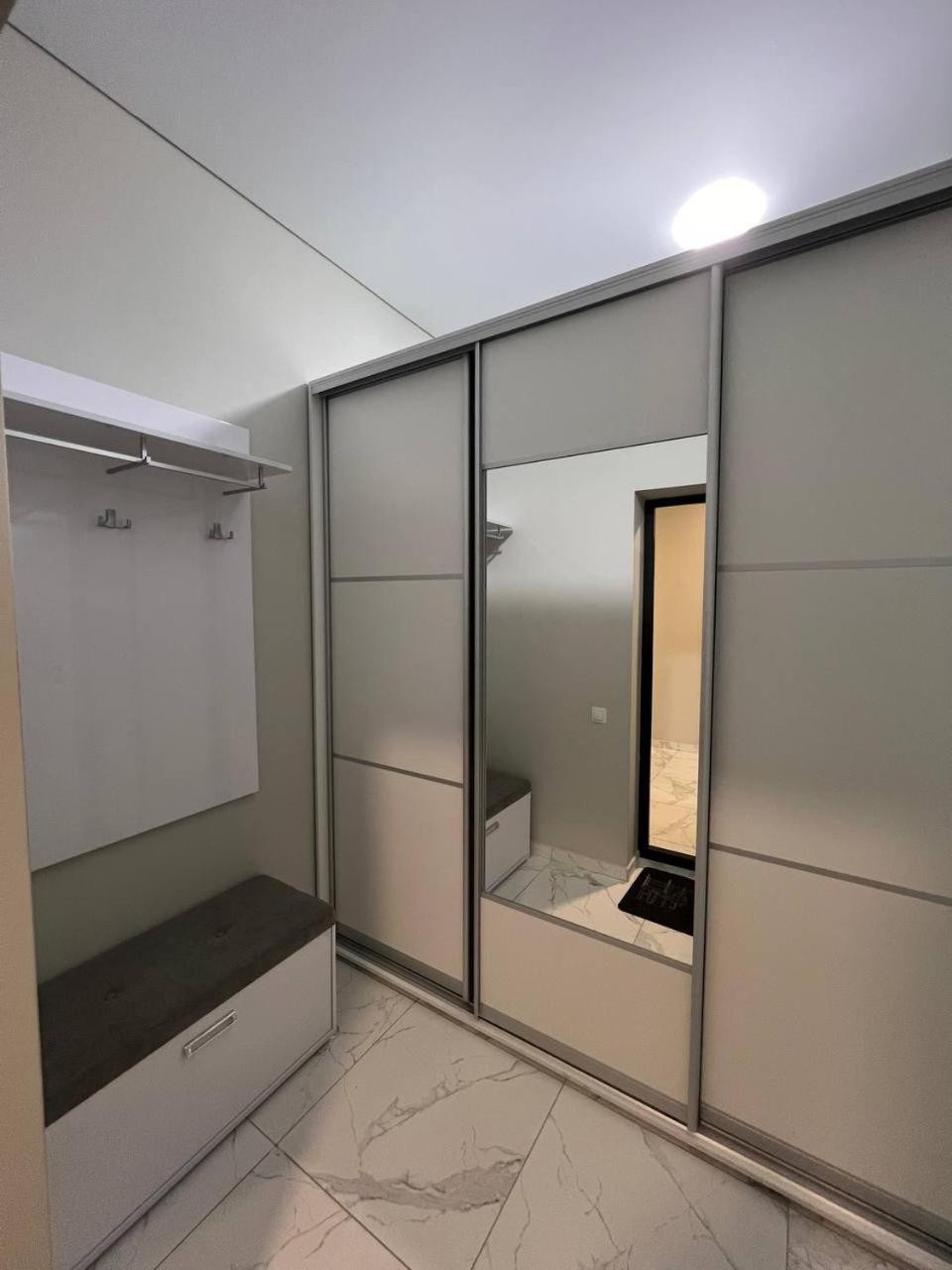 Апартаменты Central Apartments
