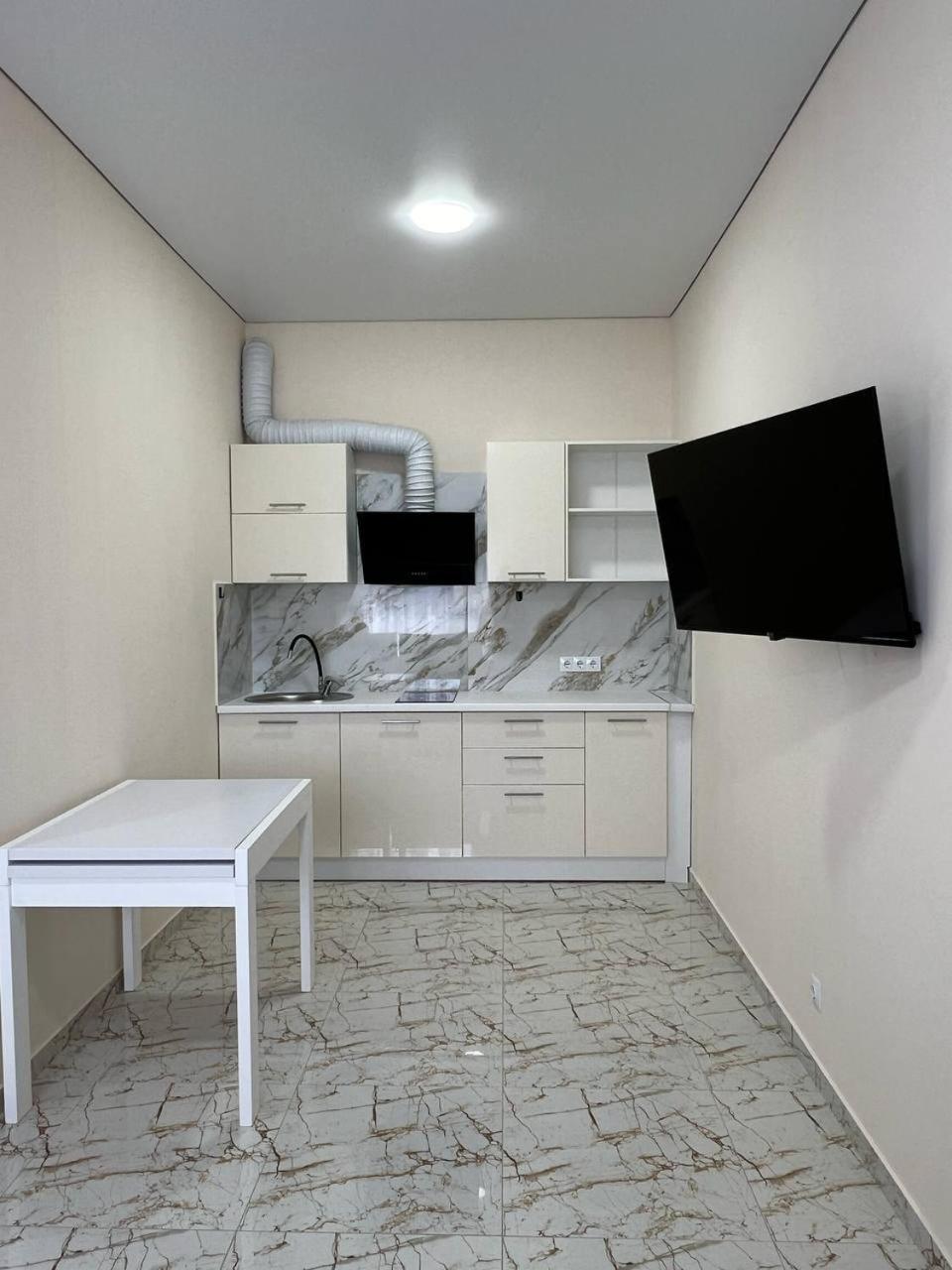 Central Apartments Апартаменты *