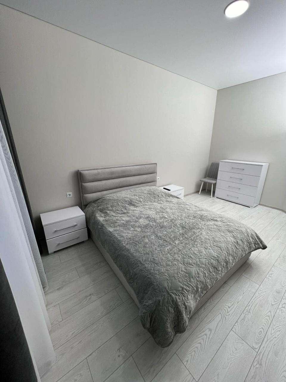 Апартаменты Central Apartments Prilimanskoye