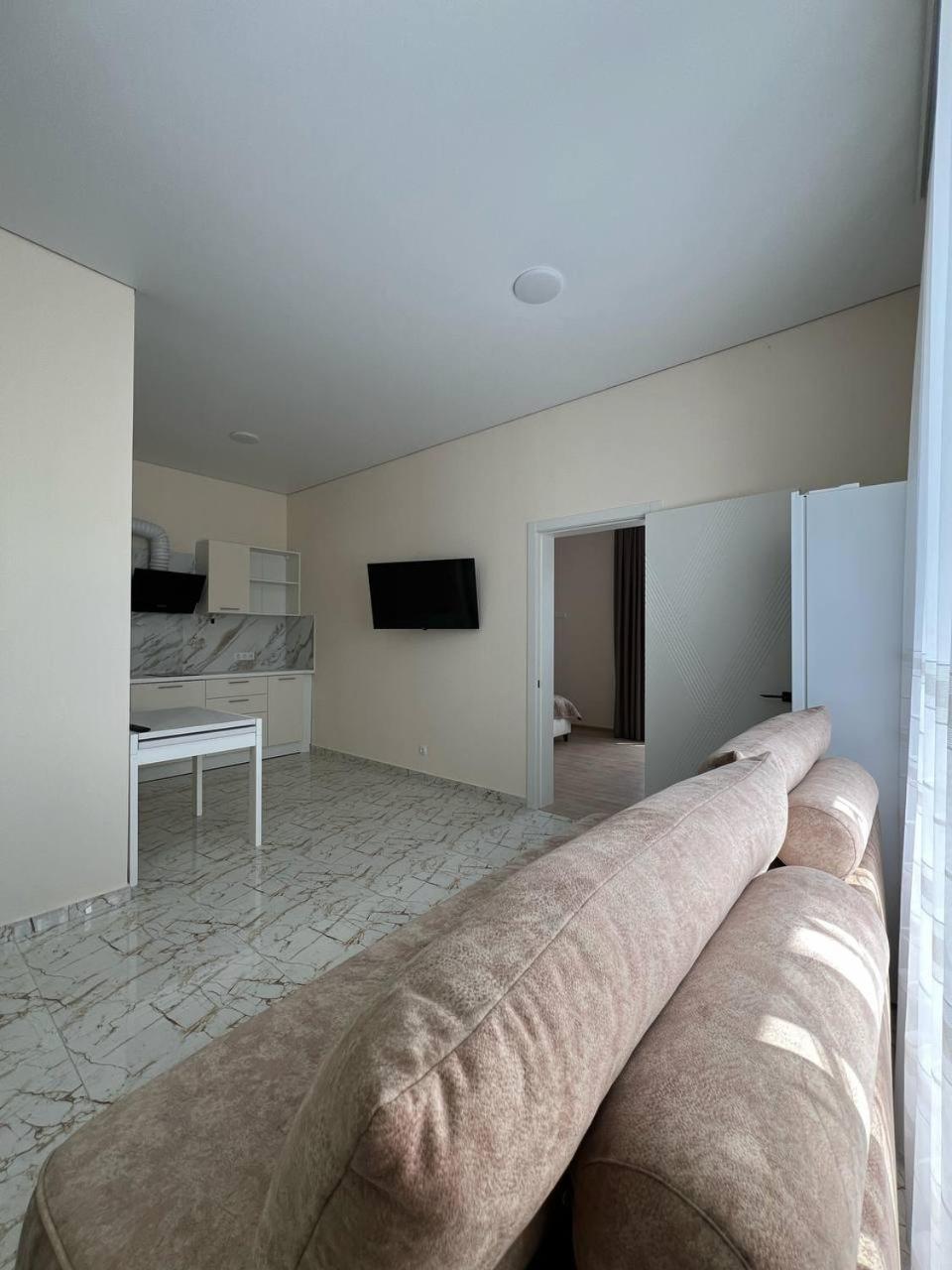 Апартаменты Central Apartments