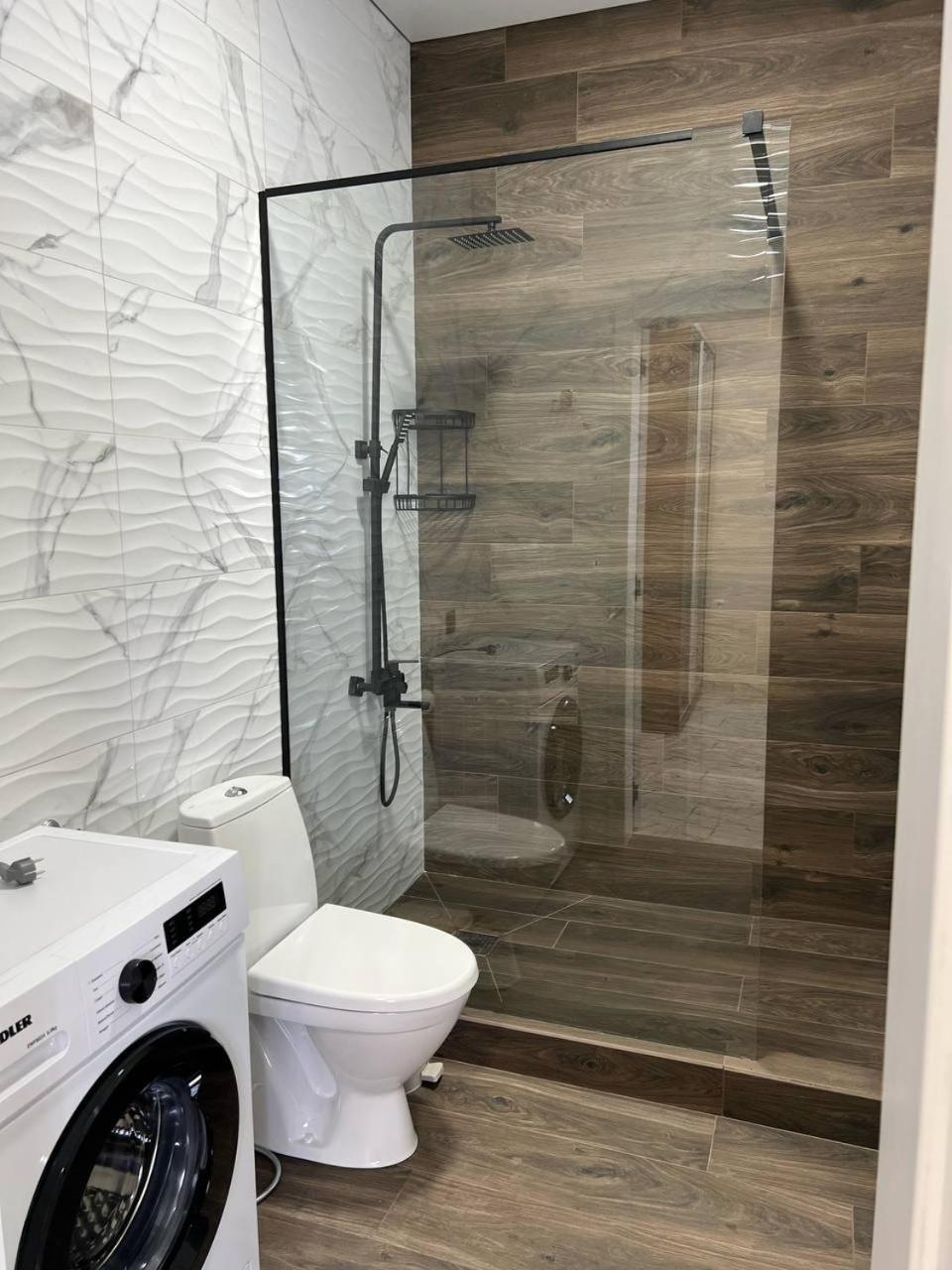 Central Apartments Апартаменты *
