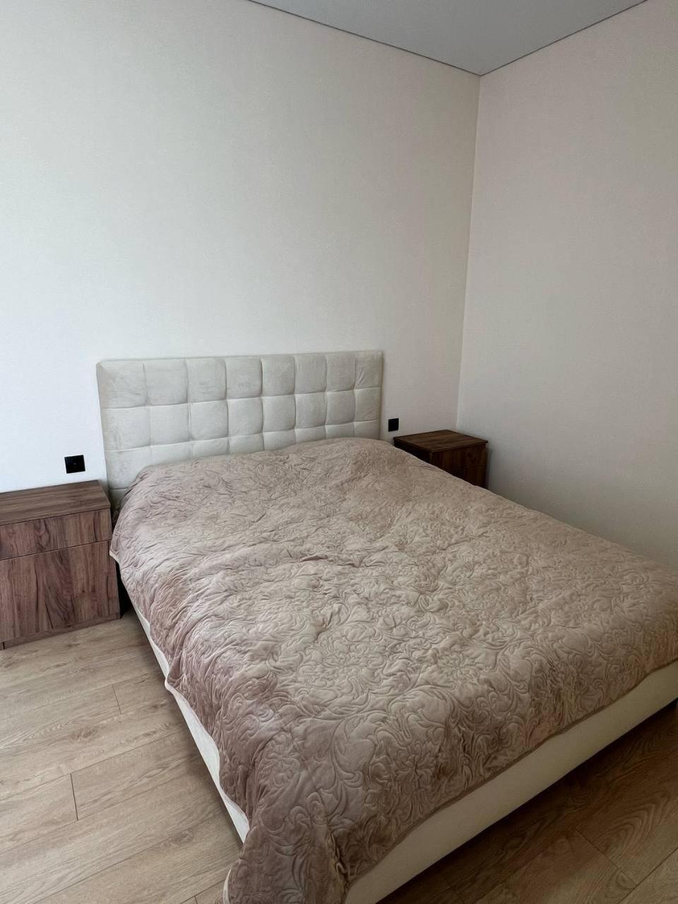 Апартаменты Central Apartments Prilimanskoye