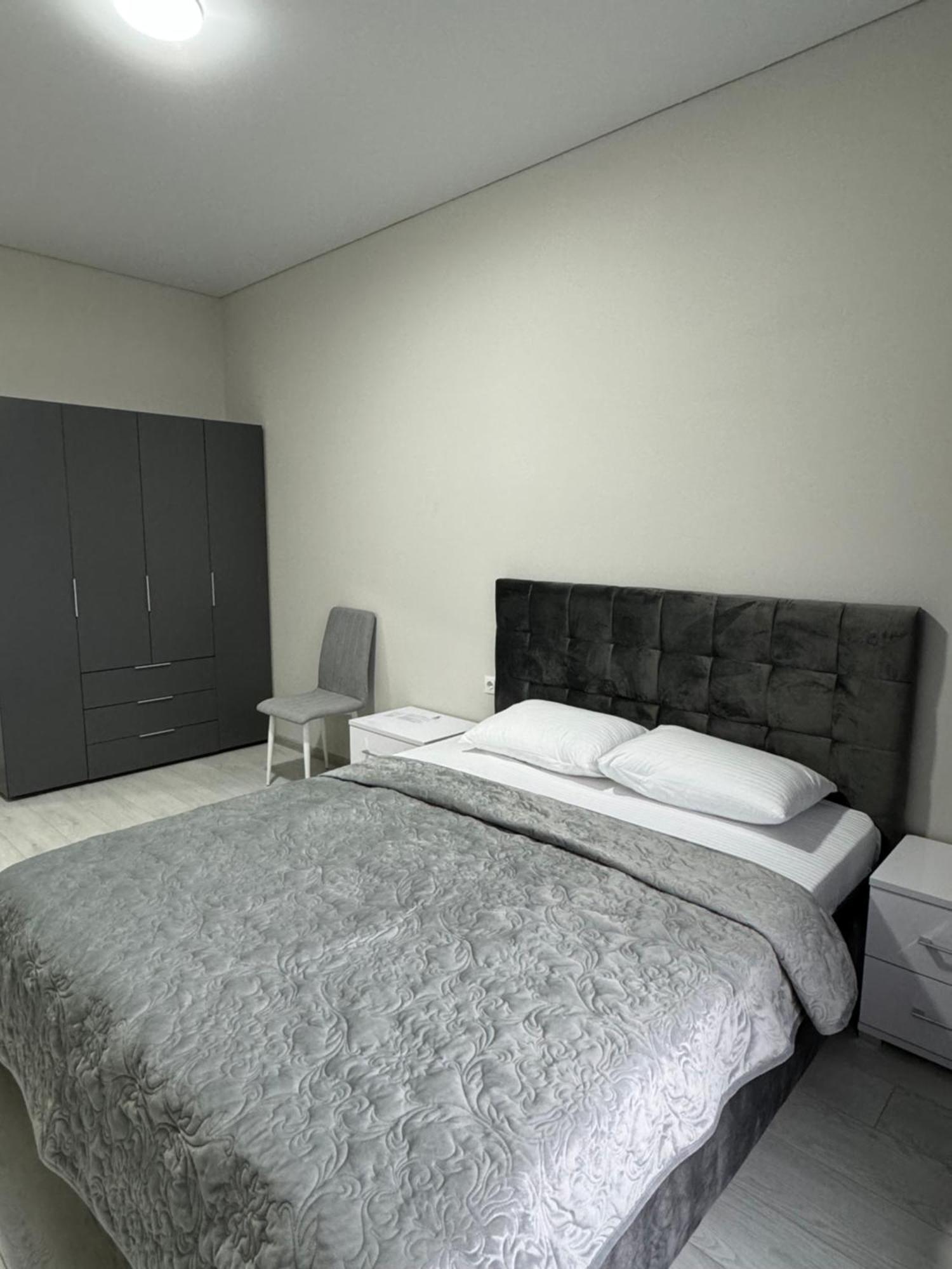 Апартаменты Central Apartments