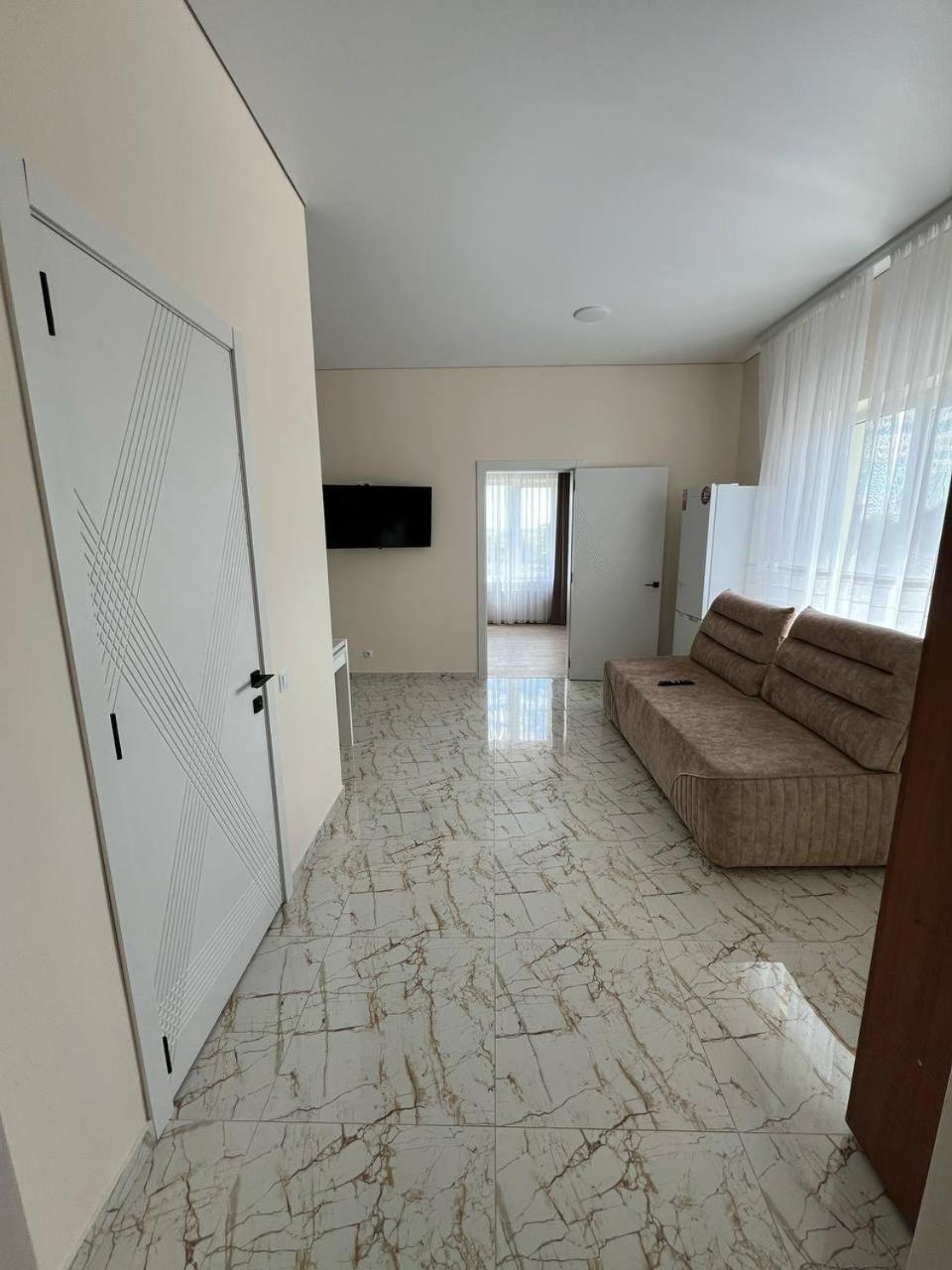 Апартаменты Central Apartments
