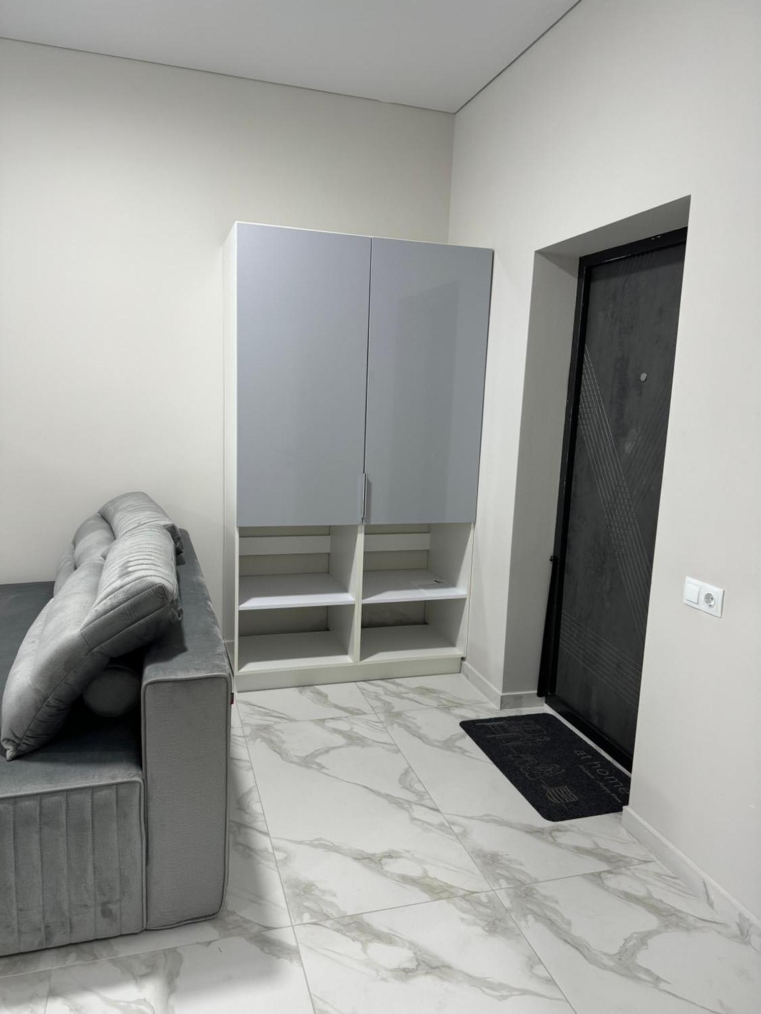 Central Apartments Апартаменты