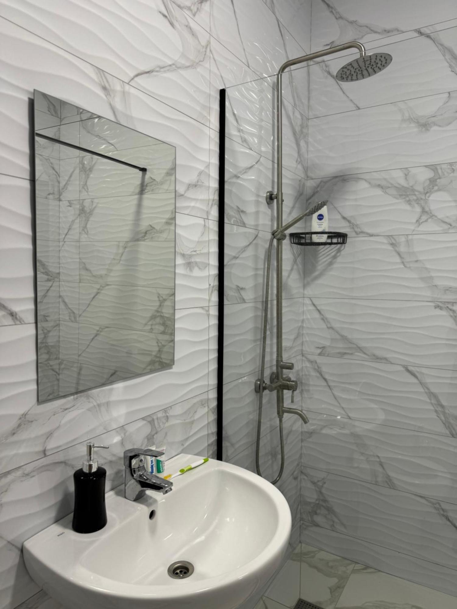 Central Apartments Апартаменты *