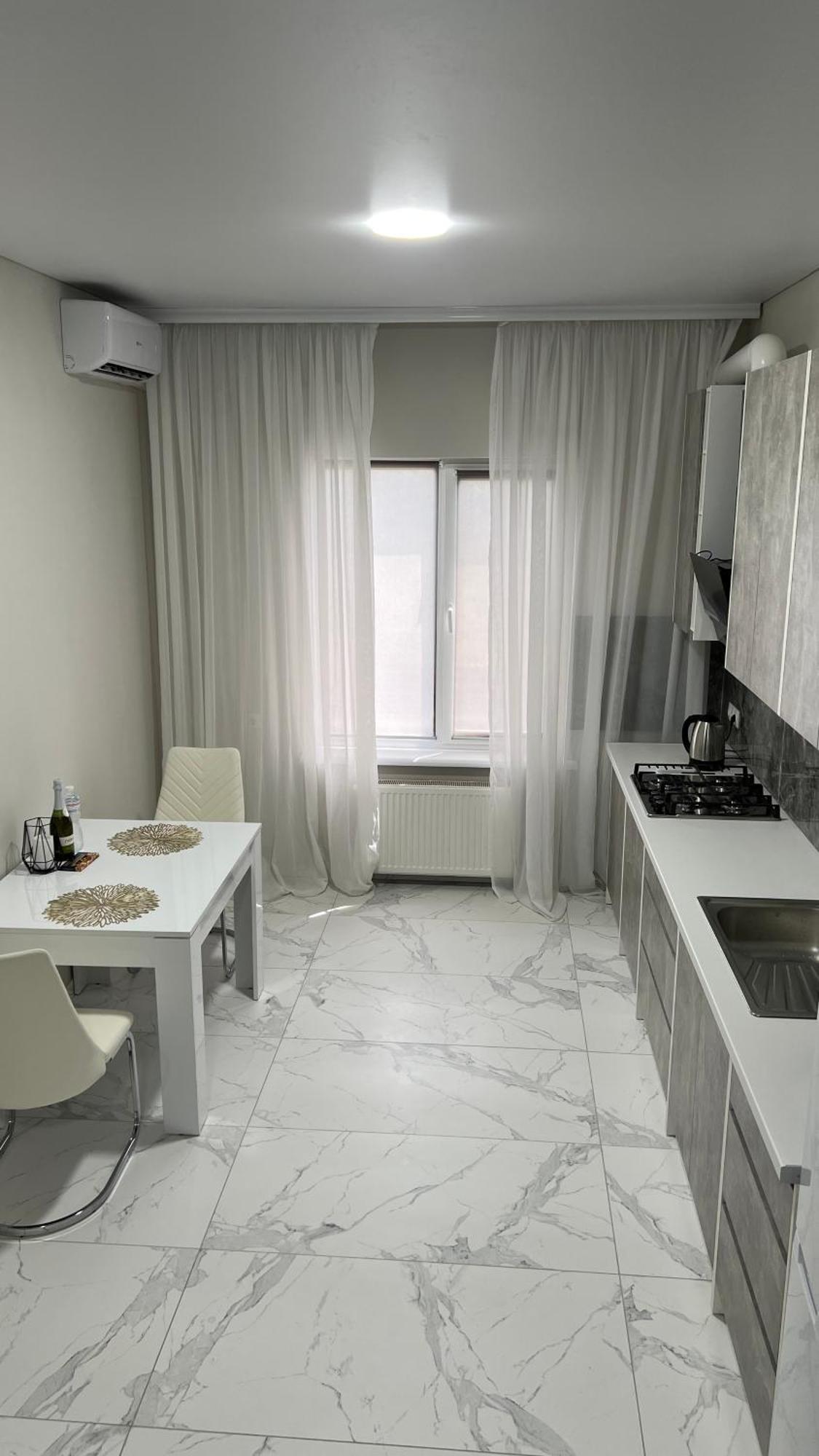 Апартаменты Central Apartments