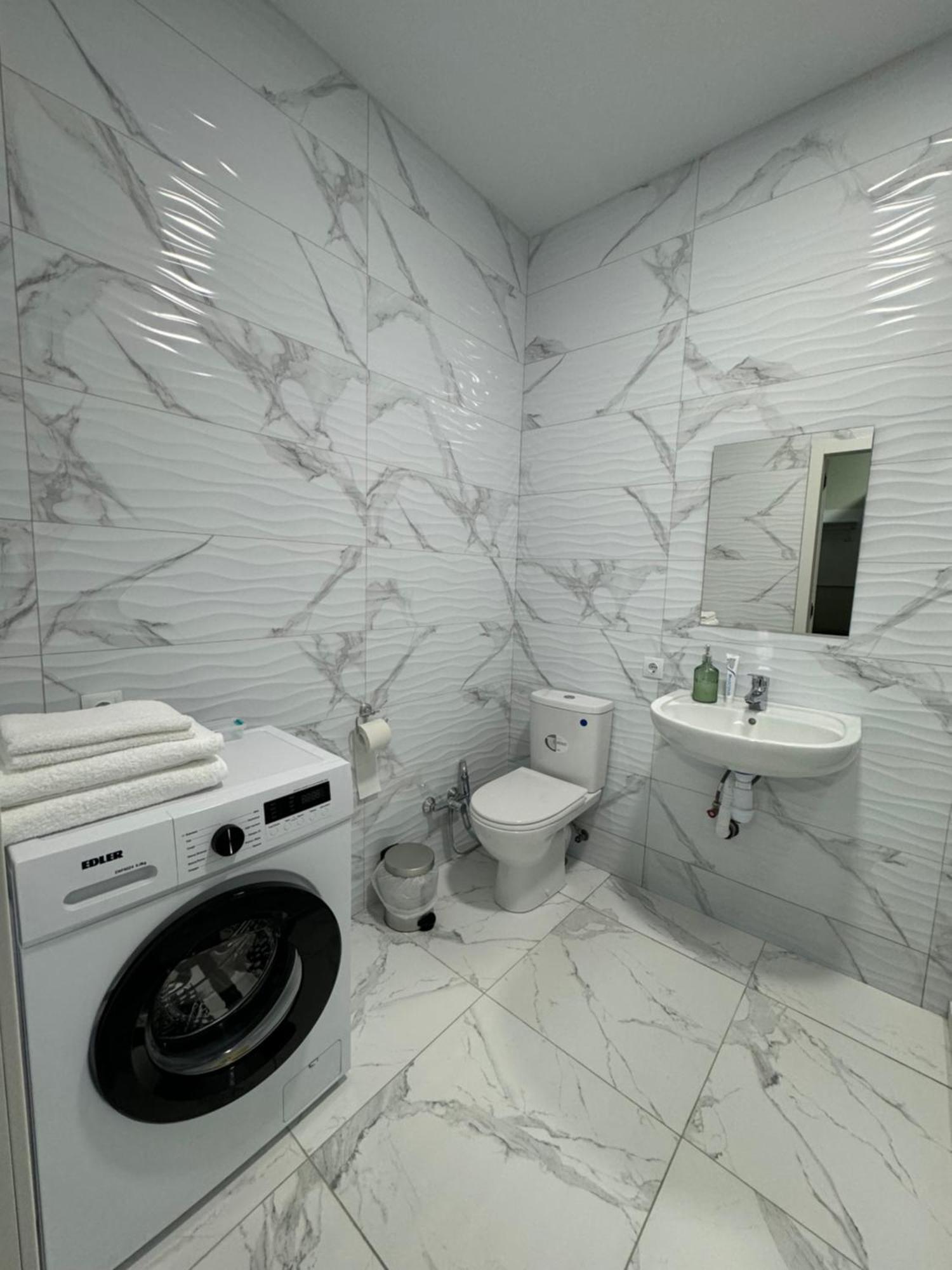 Апартаменты Central Apartments *