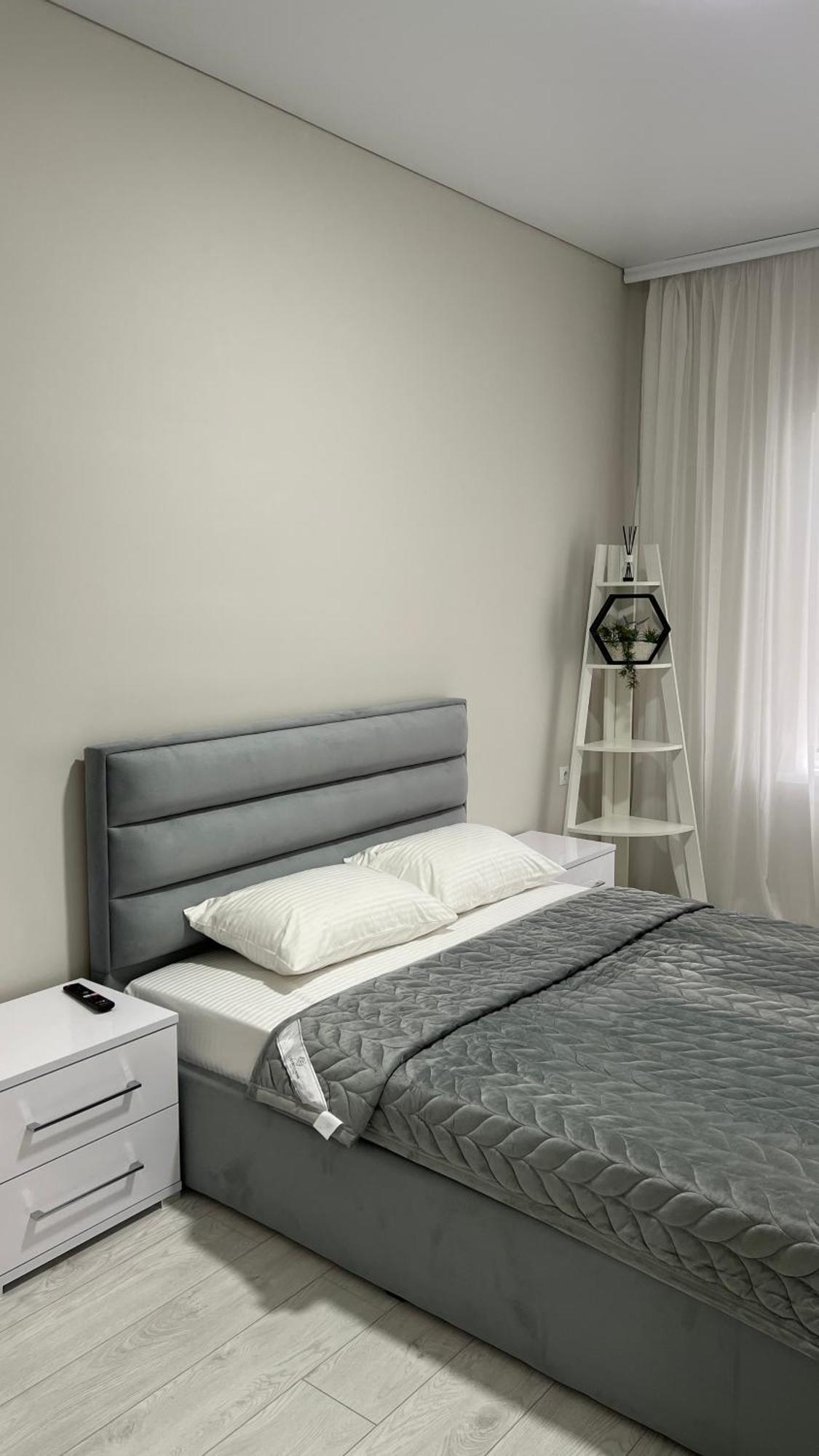 Central Apartments Апартаменты