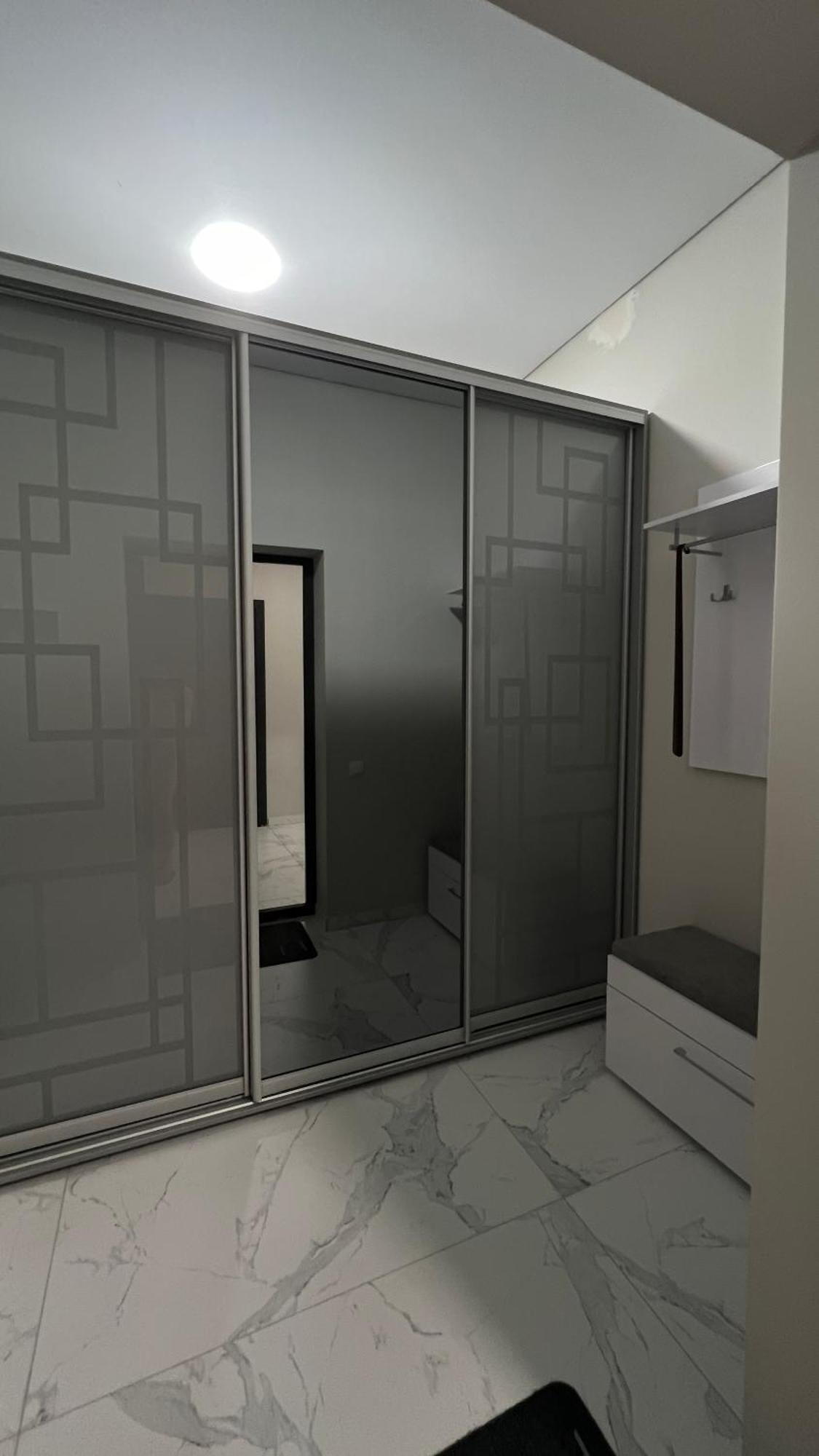 Central Apartments Апартаменты Prilimanskoye