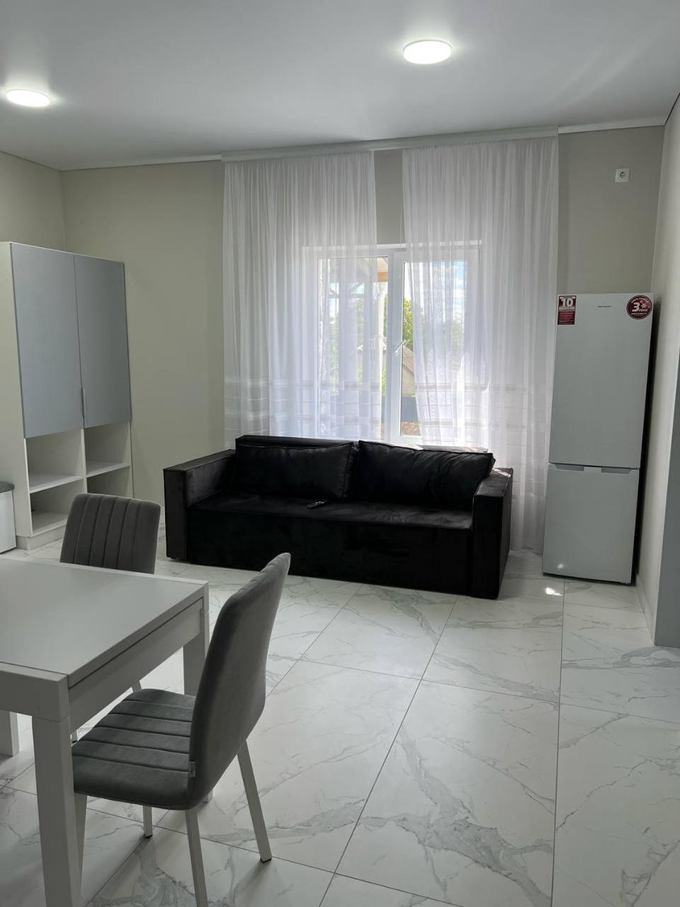 Central Apartments Apartment *