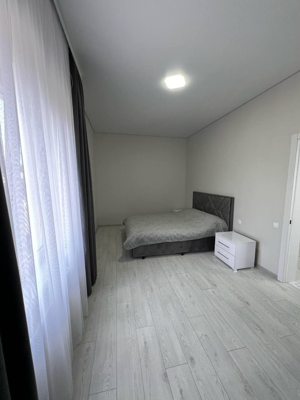 Central Apartments Apartment *