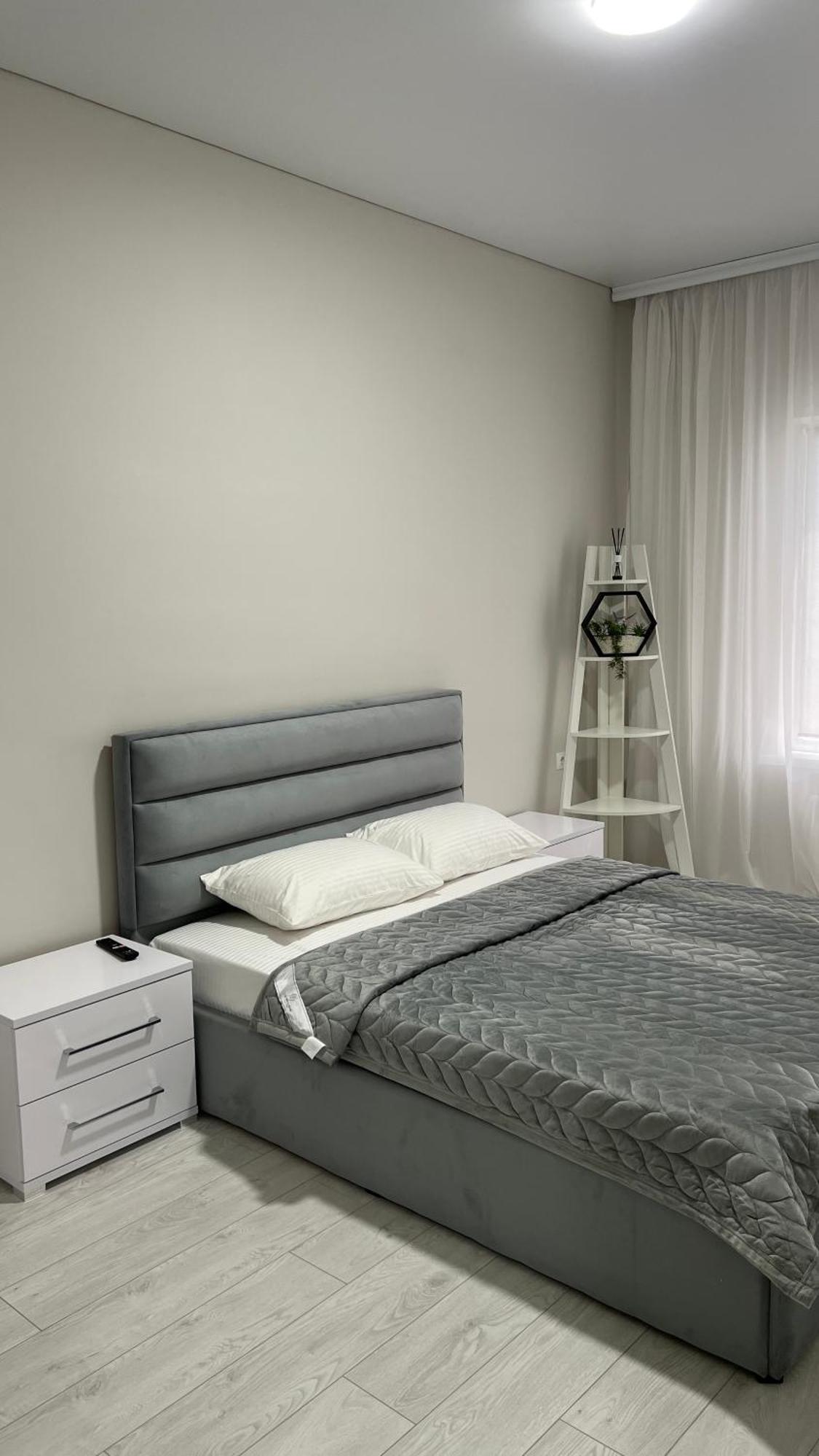 Central Apartments Apartment *