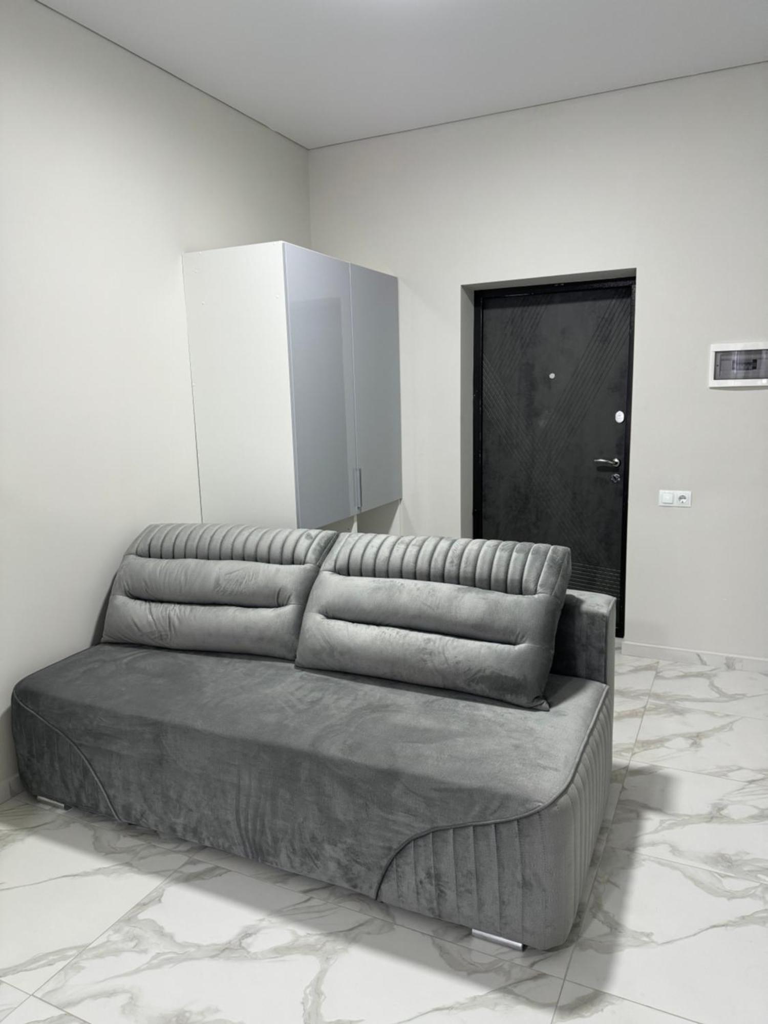 Central Apartments *