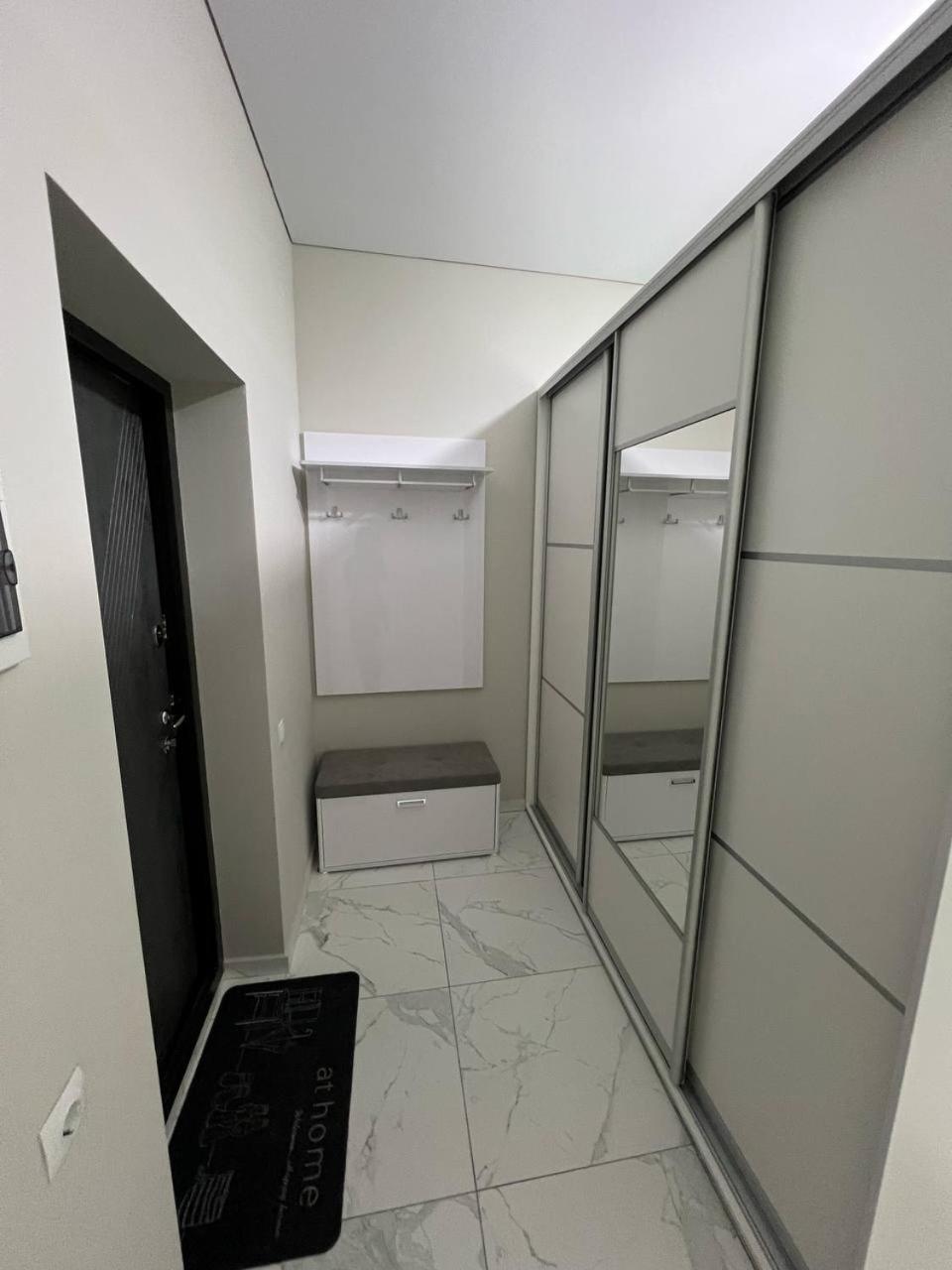 Central Apartments Apartment
