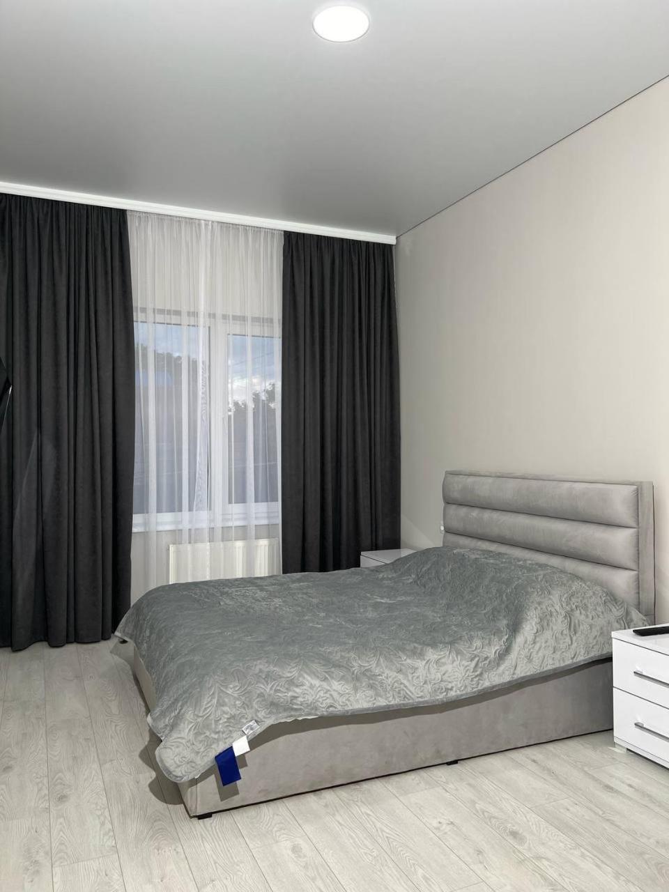 Central Apartments *