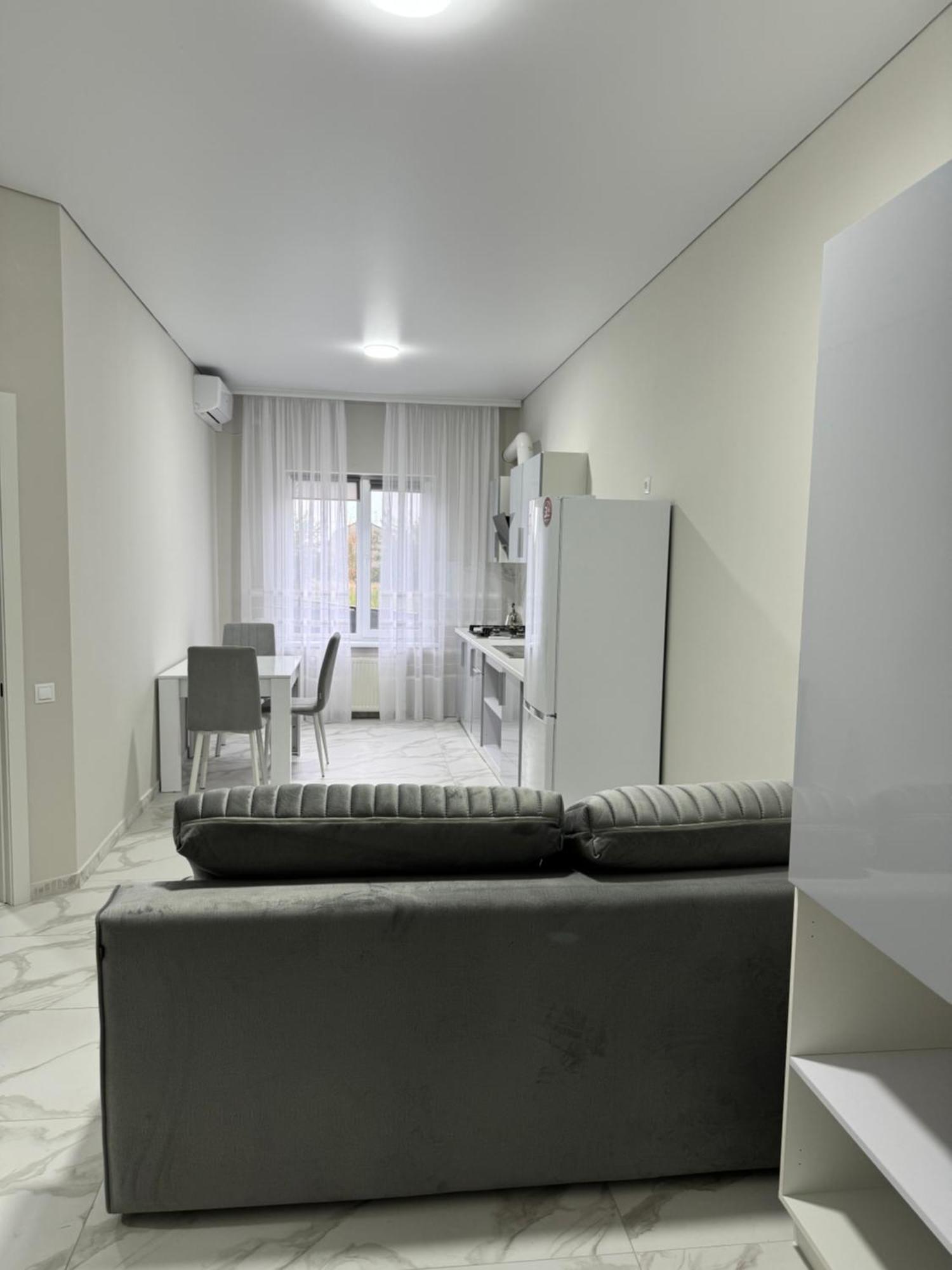 Apartment Central Apartments *
