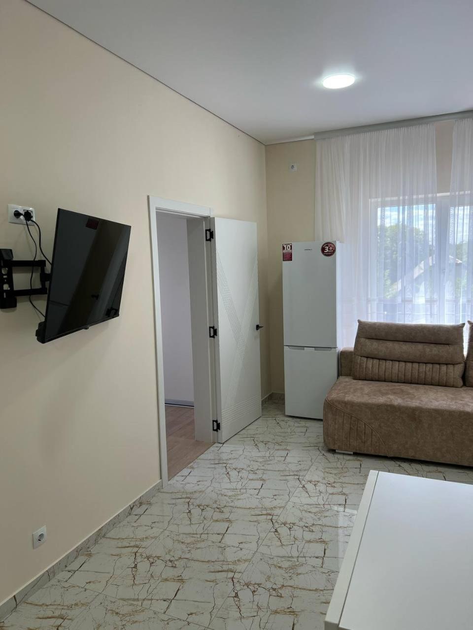 Central Apartments