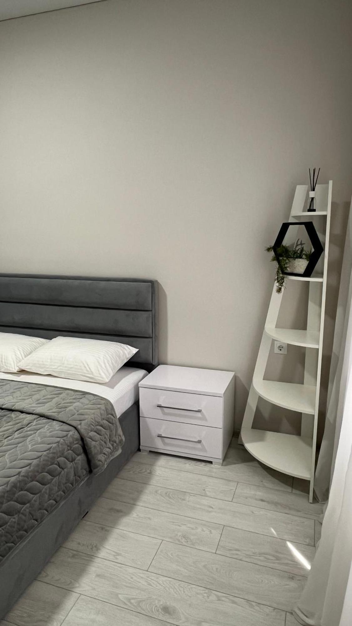 Central Apartments Apartment *