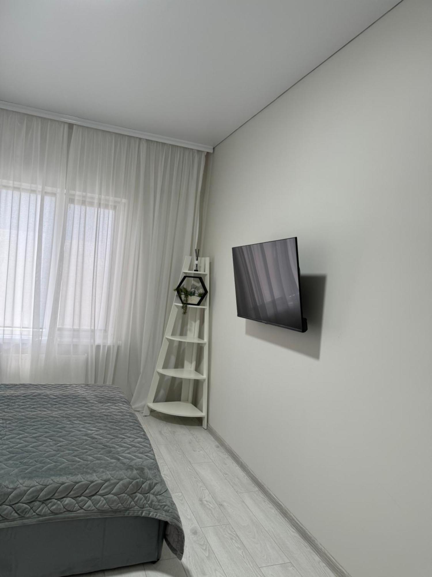 Central Apartments *