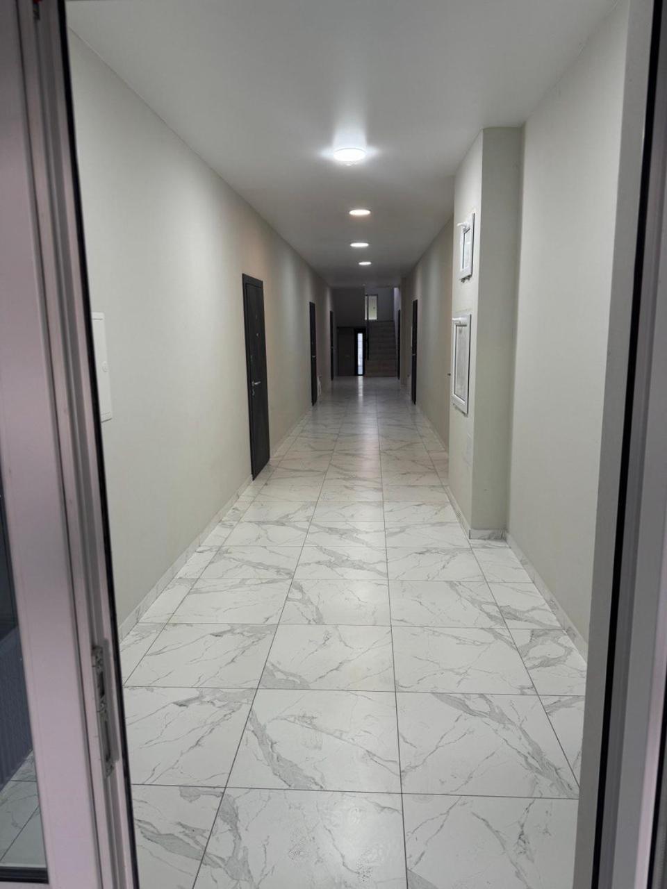 Central Apartments Apartment *